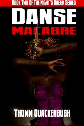 Danse Macabre: Book Two Of The Night’s Dream Series poster