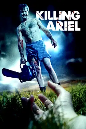 Killing Ariel poster