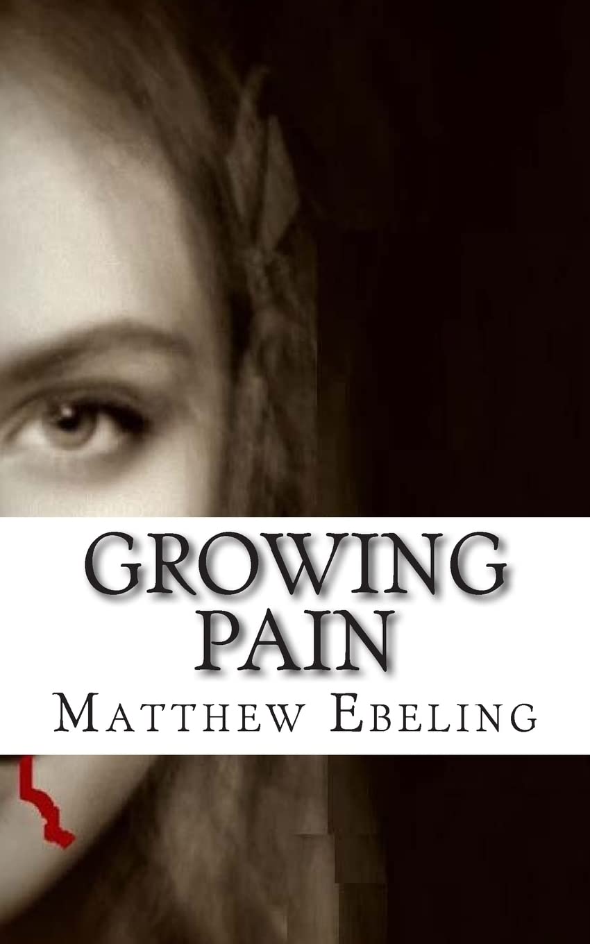 Growing Pain poster