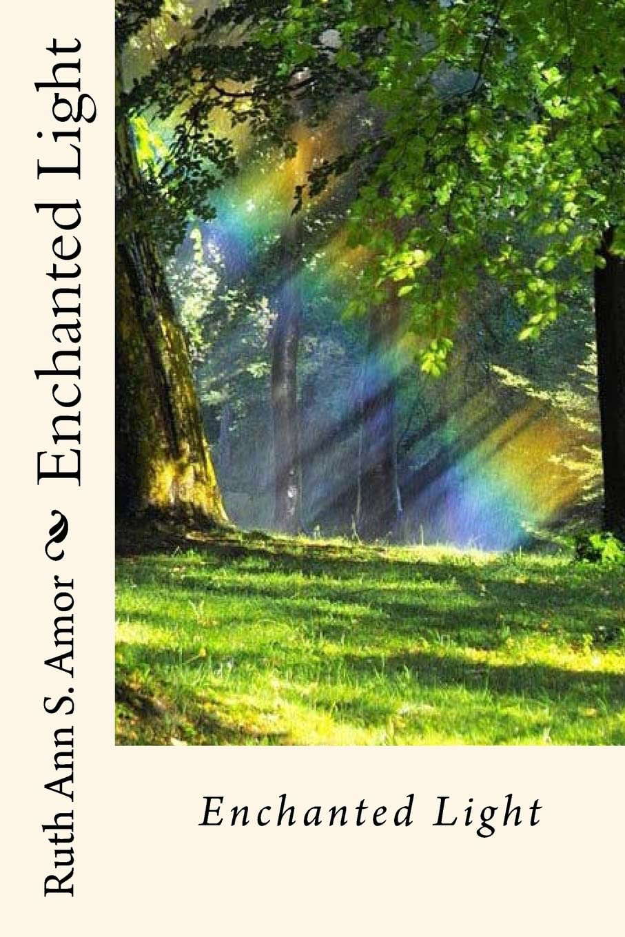 Enchanted Light poster