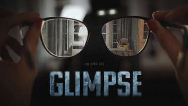 GLIMPSE - HORROR SHORT (4K) poster