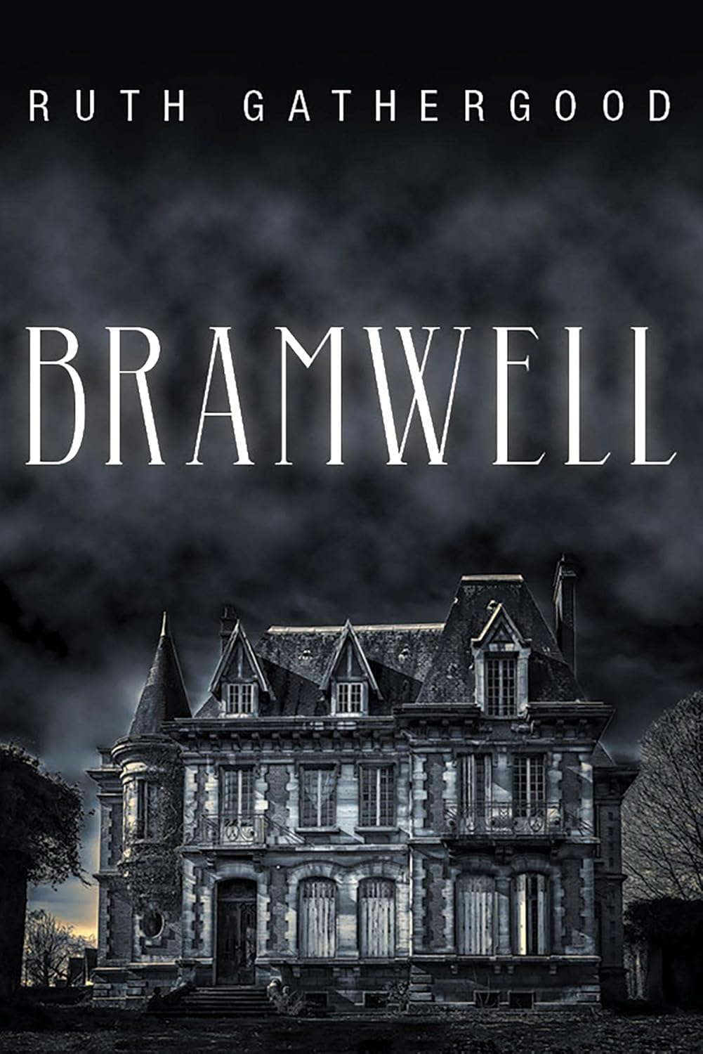 Bramwell poster