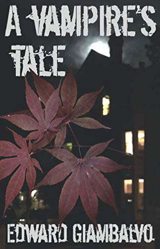 A Vampire's Tale: The Sea of Time poster