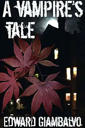 A Vampire's Tale: The Sea of Time poster