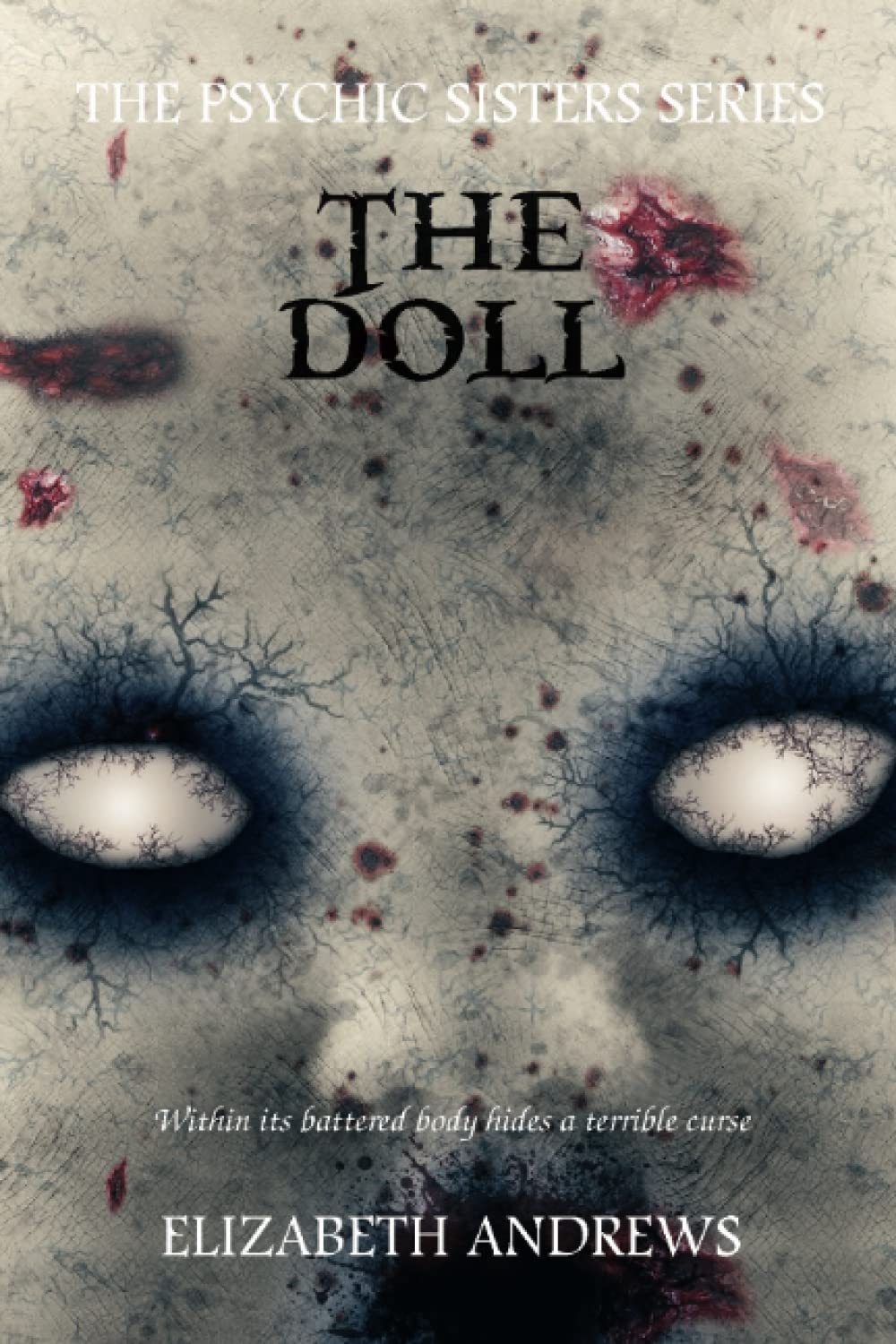 The Doll: The Psychic Sisters Series poster