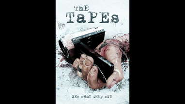 The Tapes (2011) Official Trailer - The Tapes (2011) Official Trailer poster