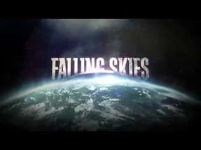 Falling Skies (2011) - Official Trailer poster