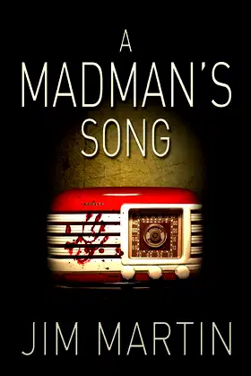 A Madman's Song poster