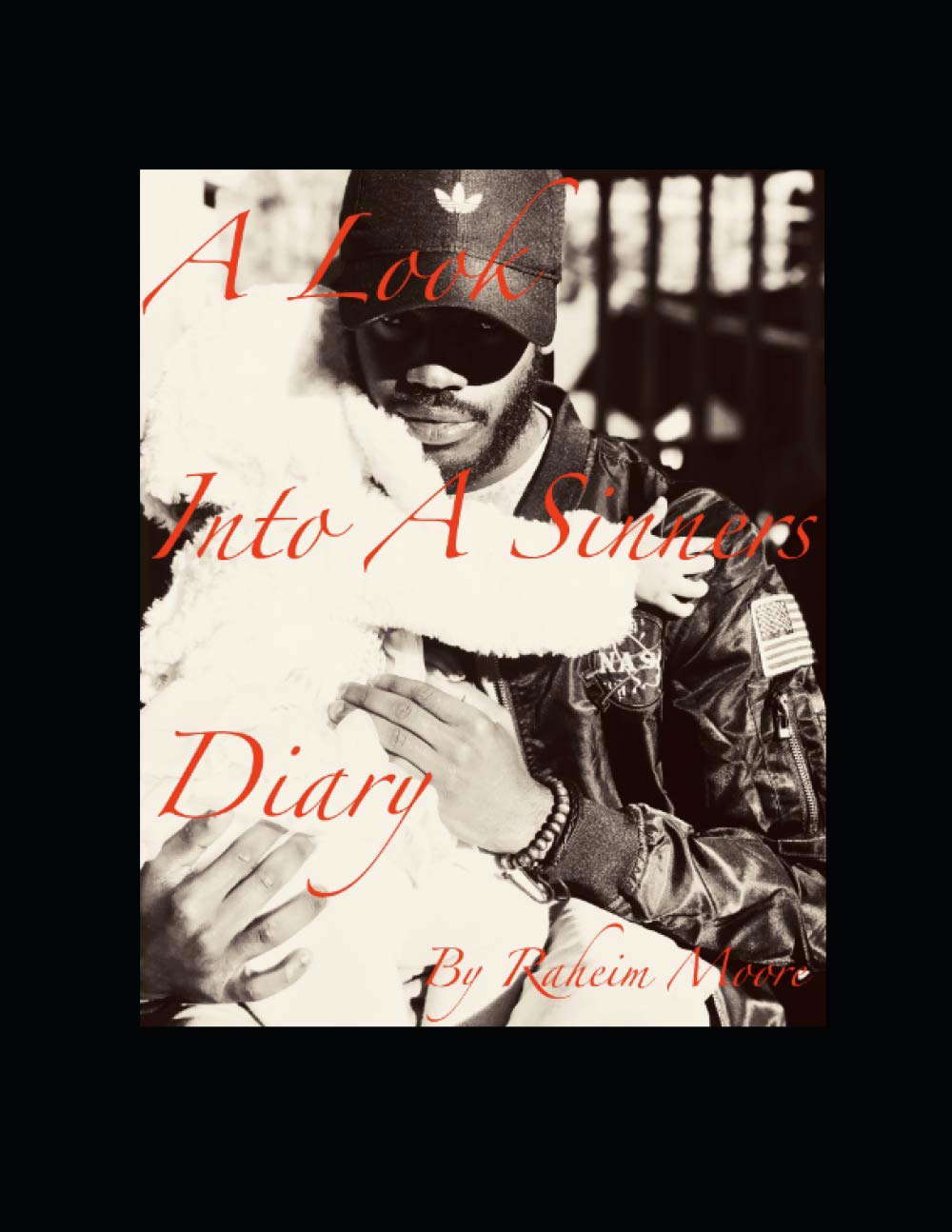 A Look Into A Sinners Diary: Angel the Serial Killer poster