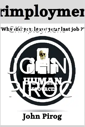 Grimployment poster