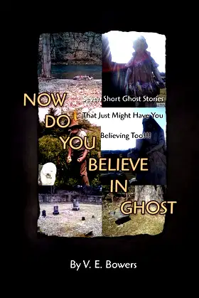 Now Do You Believe in Ghost poster