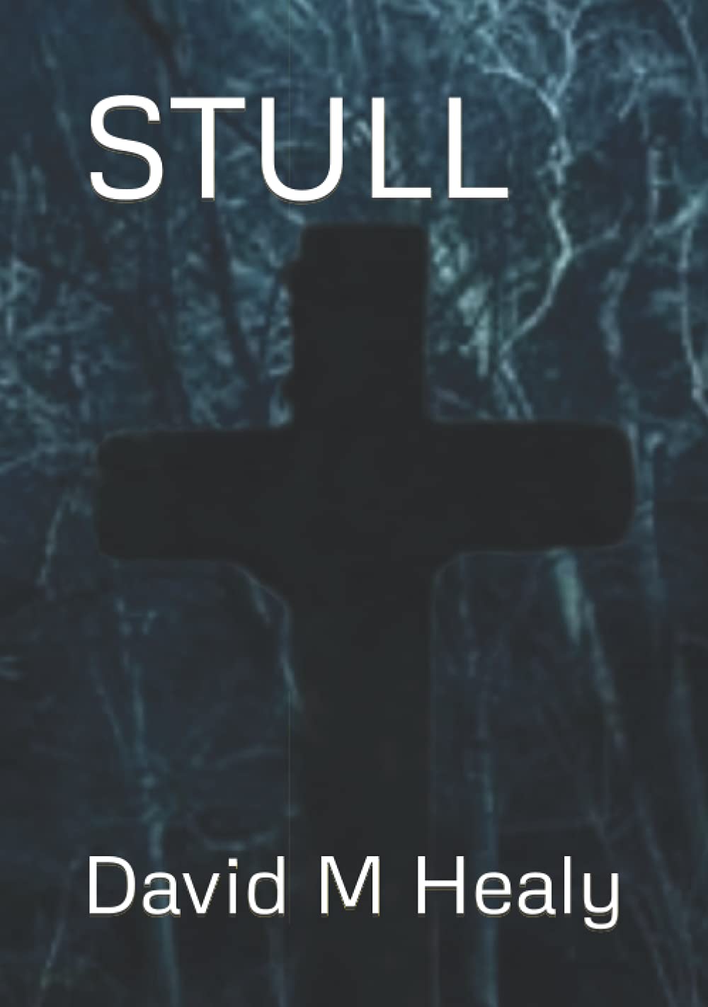 STULL poster