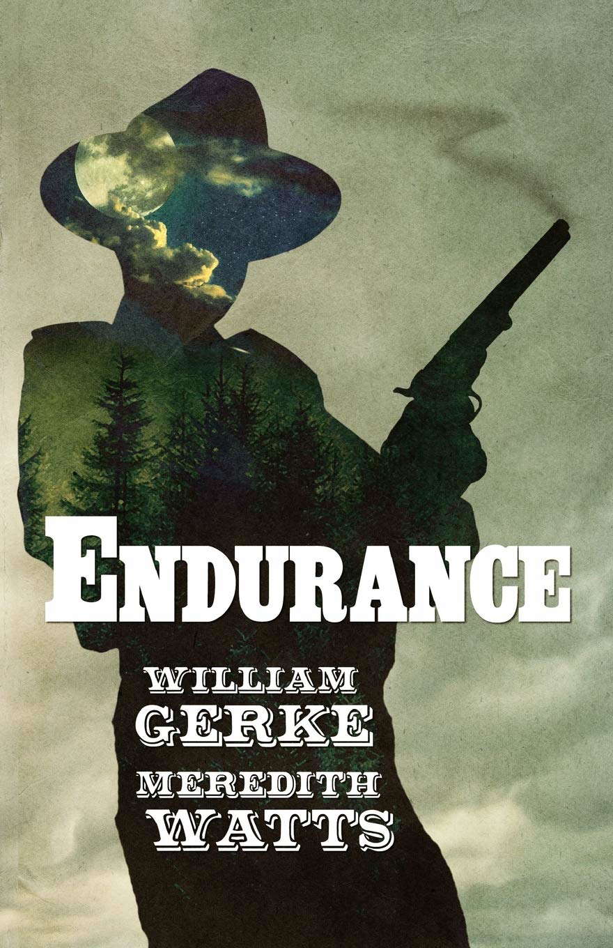 Endurance poster