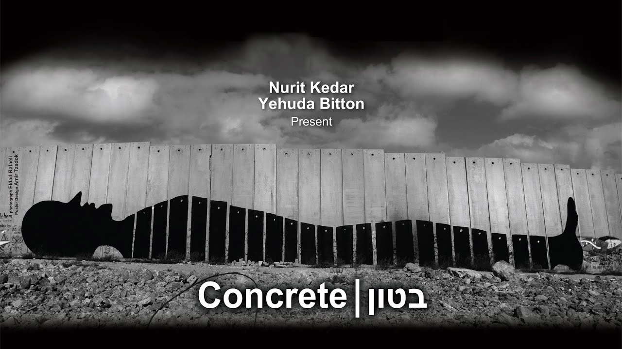 Concrete - Trailer