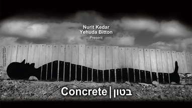 Concrete - Trailer poster