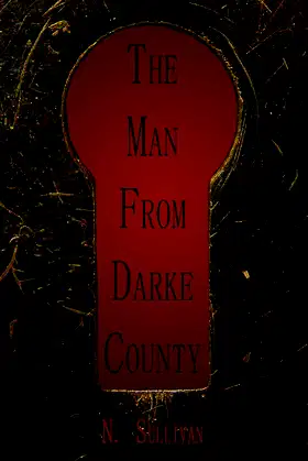The Man From Darke County poster