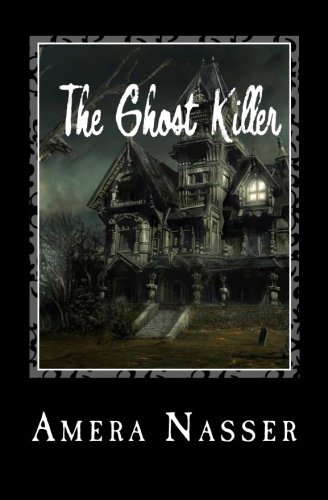 The Ghost Killer: An LUA Production poster