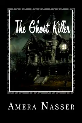 The Ghost Killer: An LUA Production poster