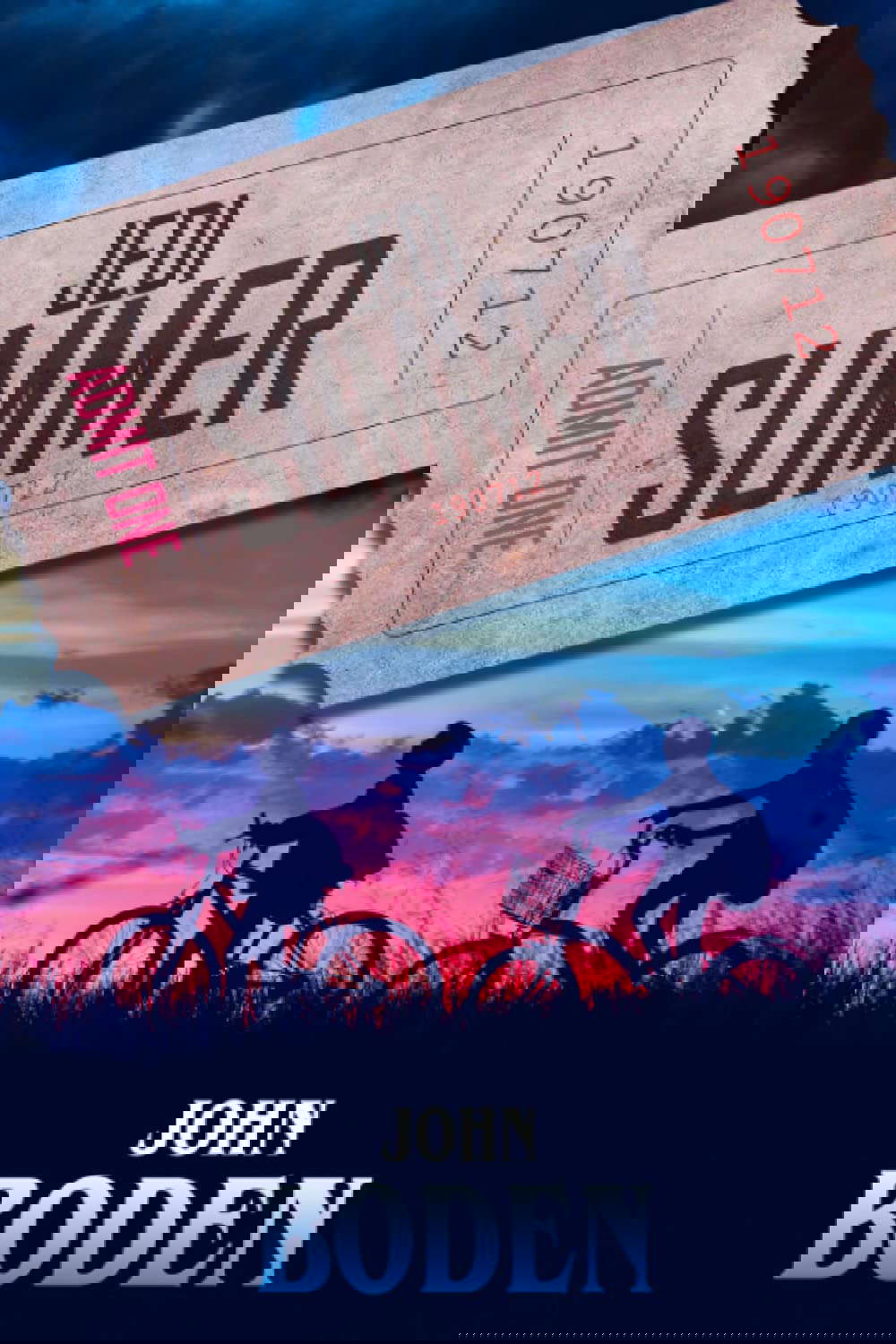 Jedi Summer poster