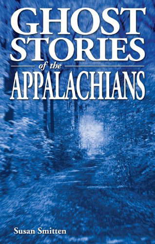 Ghost Stories of the Appalachians poster