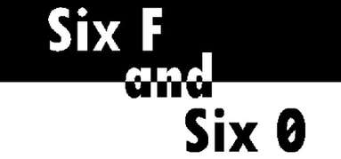 Six F and Six 0 capsule
