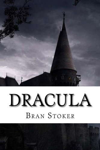 Dracula poster