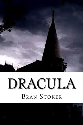 Dracula poster