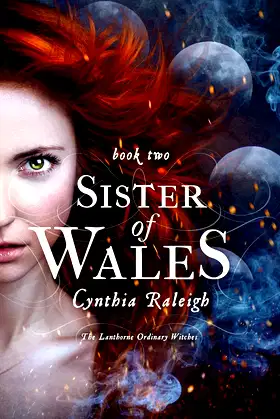 Sister of Wales: The Lanthorne Ordinary Witches poster