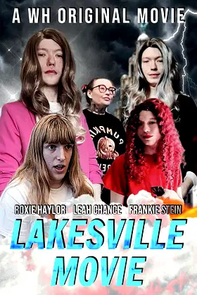 LAKESVILLE MOVIE poster