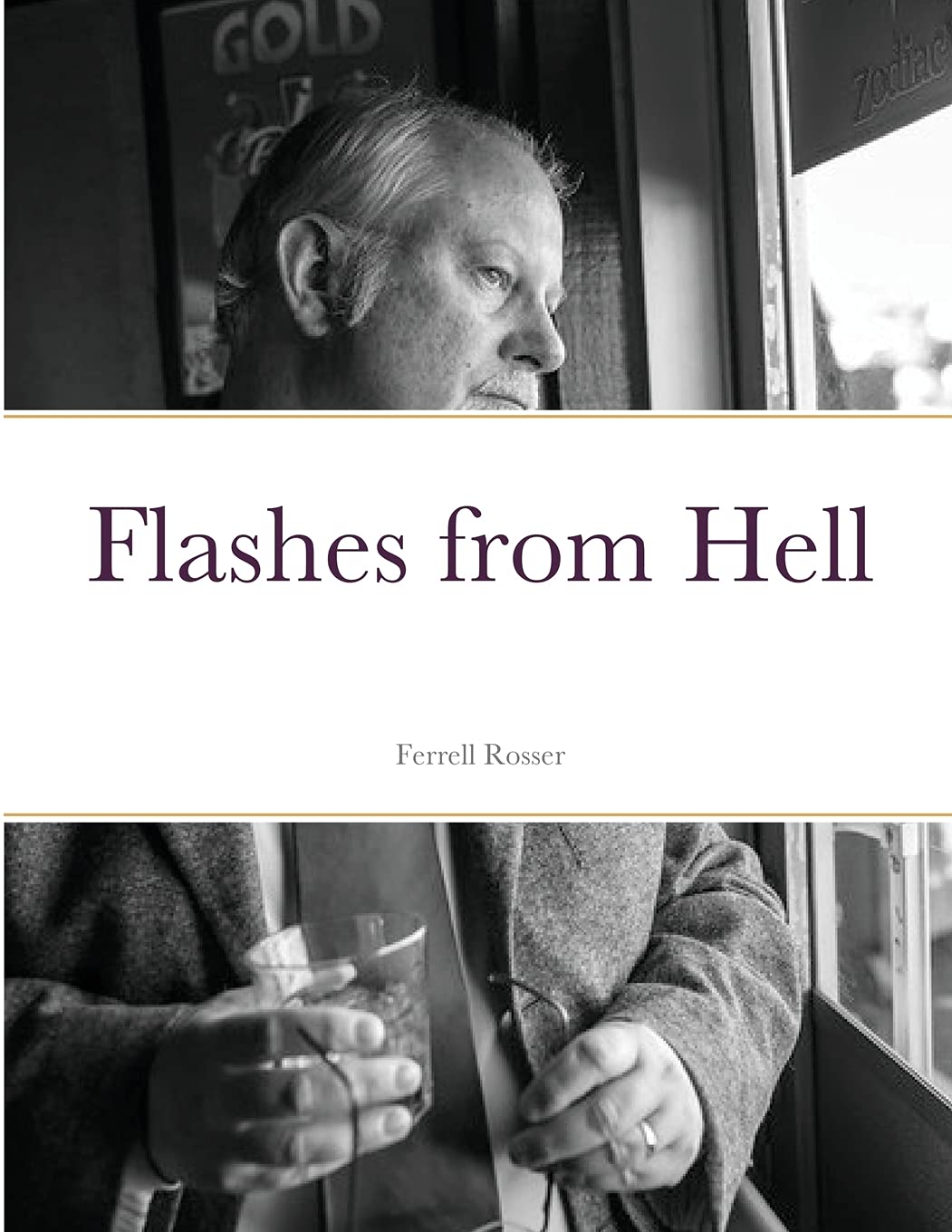 Flashes from Hell poster