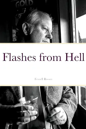 Flashes from Hell poster