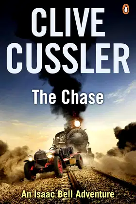 The Chase poster