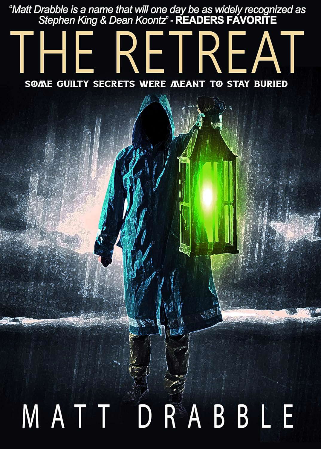 The Retreat poster