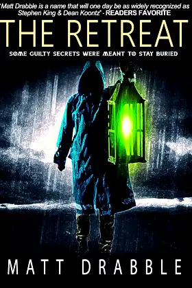 The Retreat poster