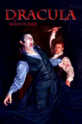 Dracula poster