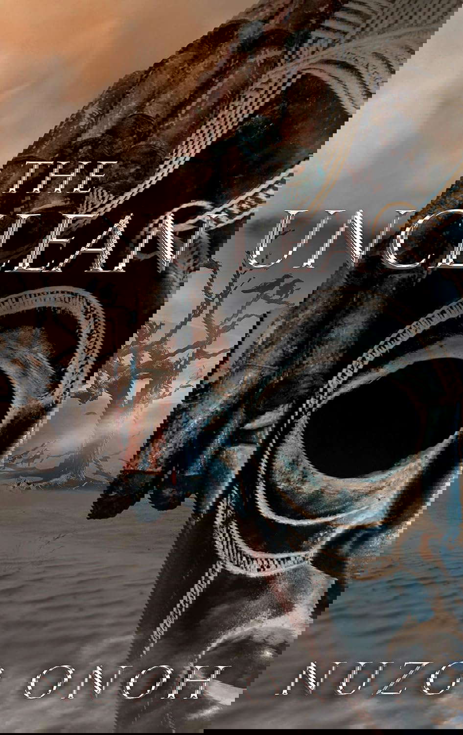 The Unclean poster