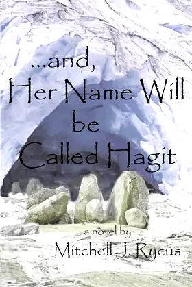 ...and, Her Name Will be Called Hagit poster