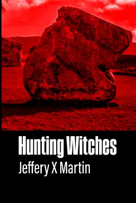 Hunting Witches poster