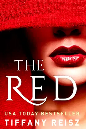 The Red: An Erotic Fantasy (The Godwicks) poster