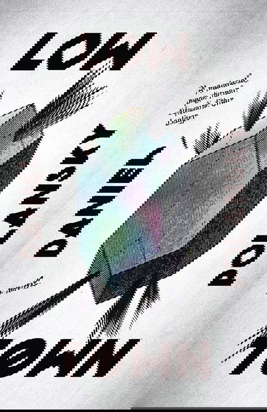 Low Town (Low Town, Book 1) poster