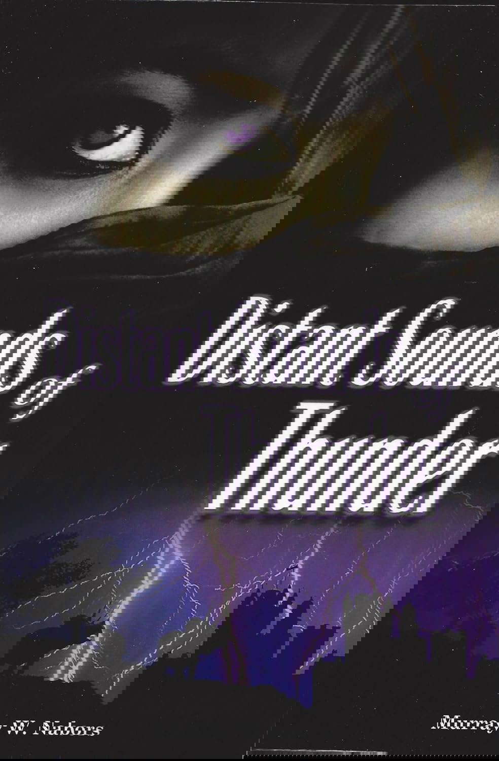 Distant Sounds of Thunder poster