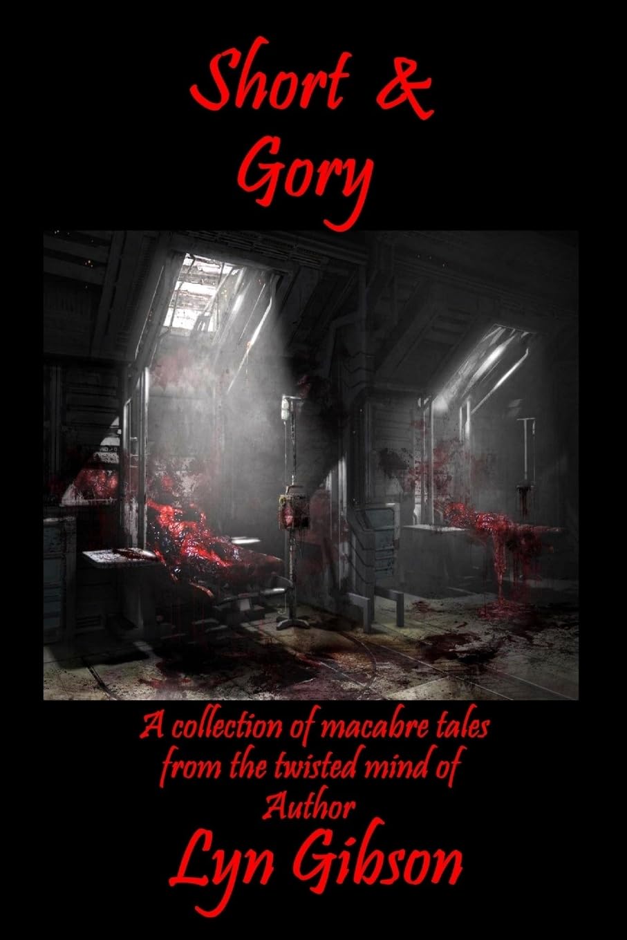 Short & Gory poster