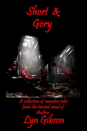 Short & Gory poster