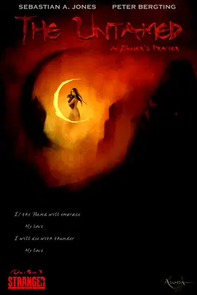 The Untamed: A Sinner's Prayer #5 poster