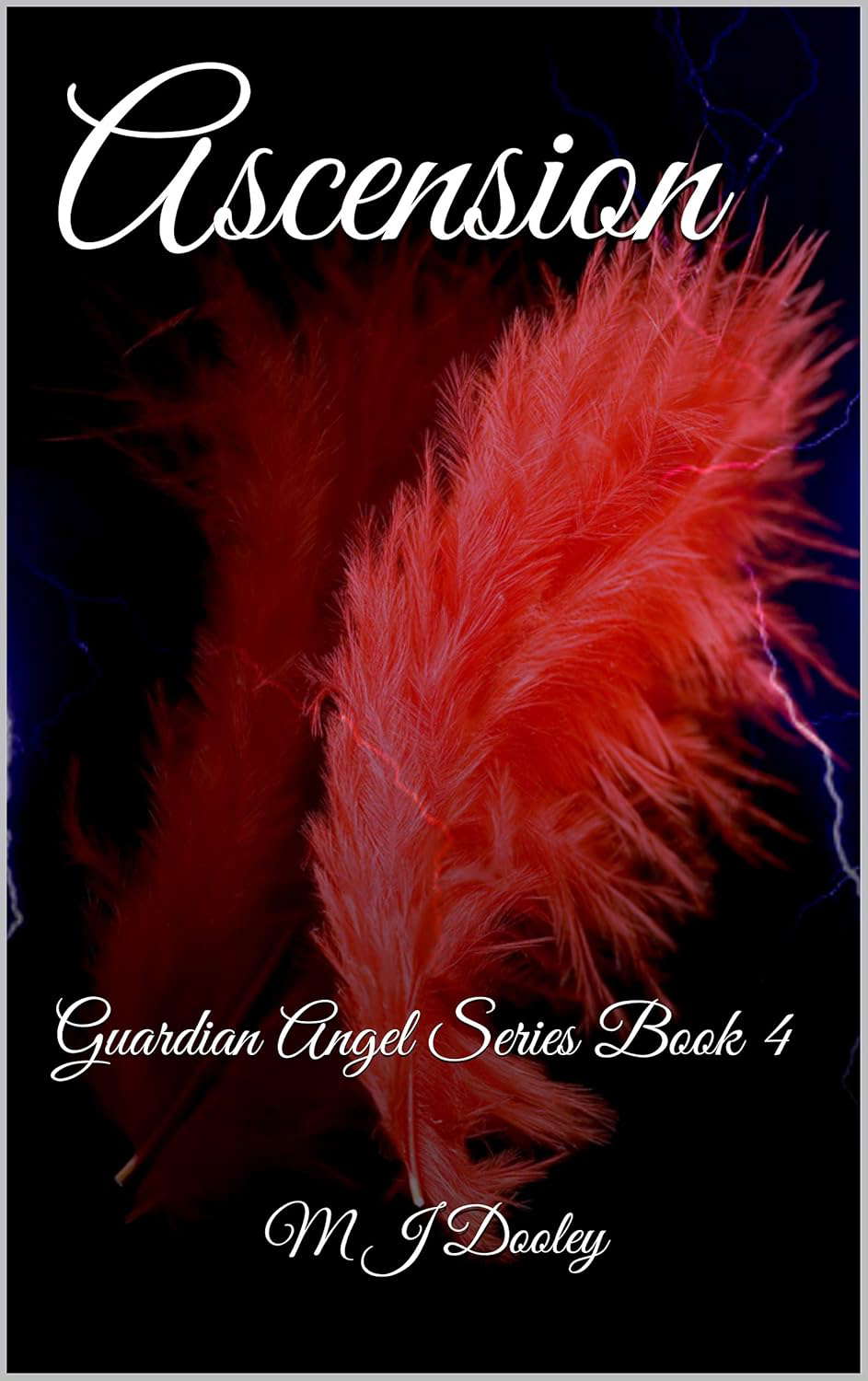 Ascension: Guardian Angel Series Book 4 poster