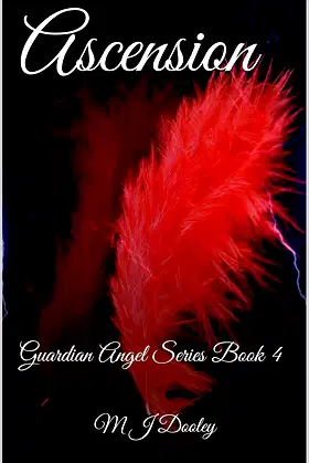 Ascension: Guardian Angel Series Book 4 poster