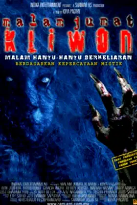 Malam Jumat Kliwon poster