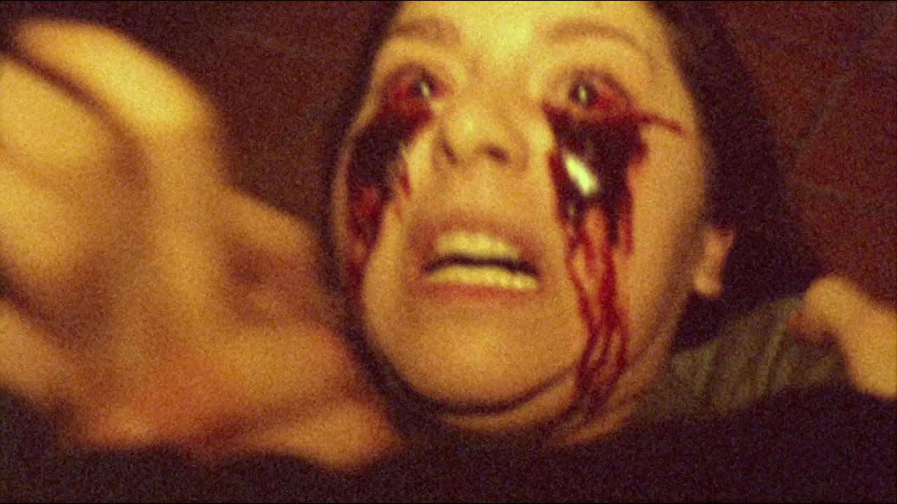 Poster for 1974: The Possession of Altair