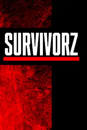 Survivorz poster
