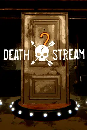 Death Stream poster